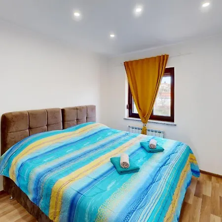 Apartment Gogi