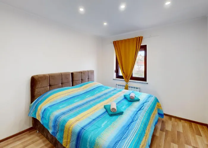 Appartement Gogi